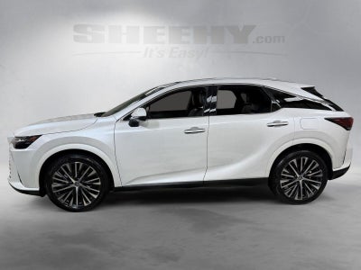 2024 Lexus Rx RX 350 Premium Plus