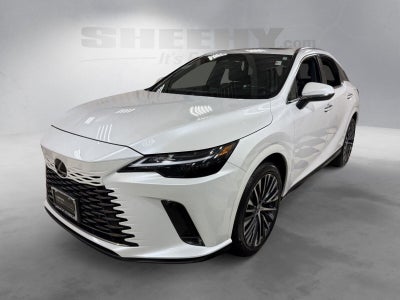 2024 Lexus Rx RX 350 Premium Plus
