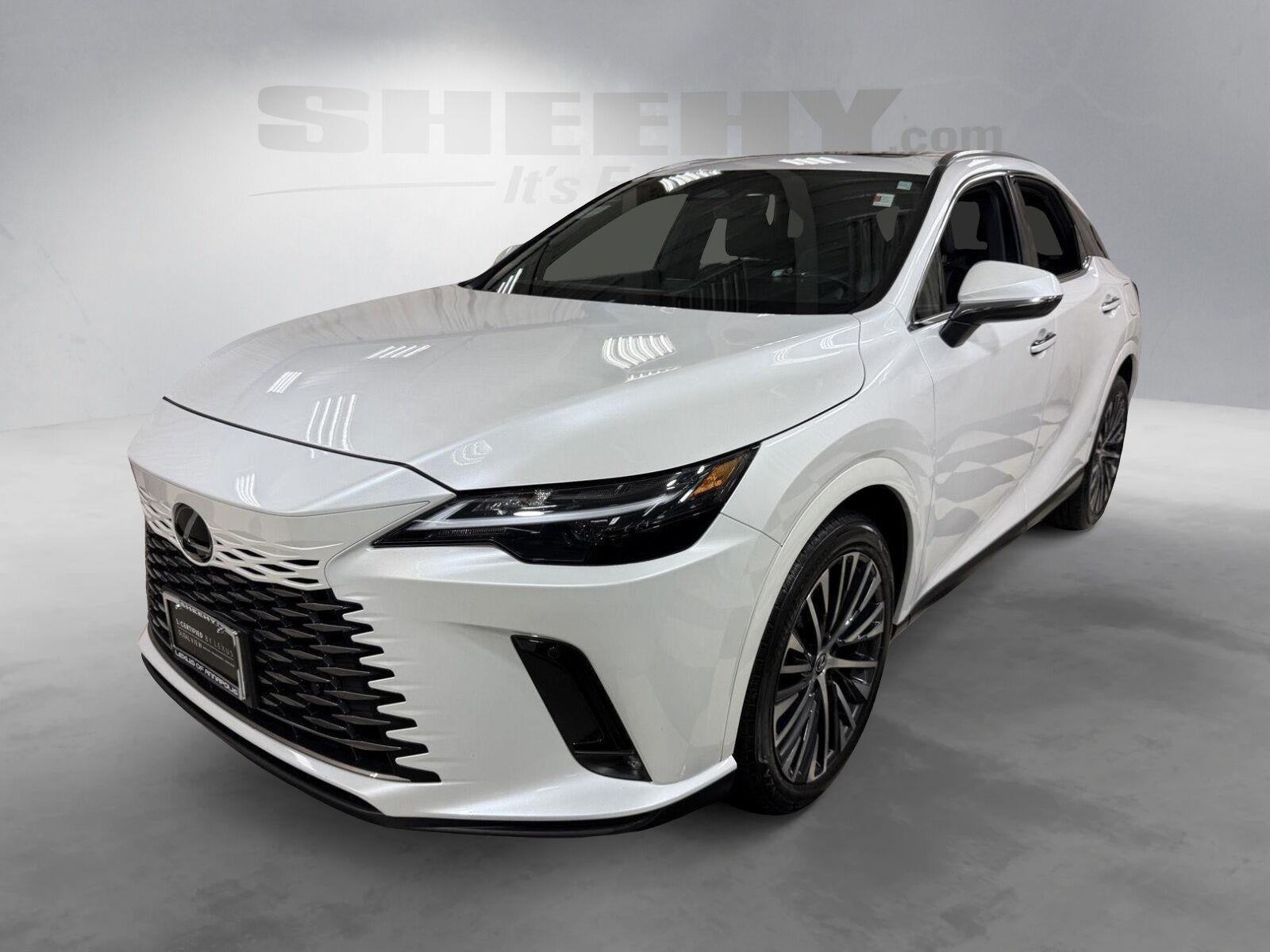 2024 Lexus Rx RX 350 Premium Plus