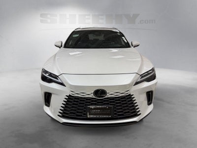 2024 Lexus Rx RX 350 Premium Plus