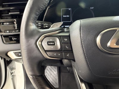 2024 Lexus Rx RX 350 Premium Plus