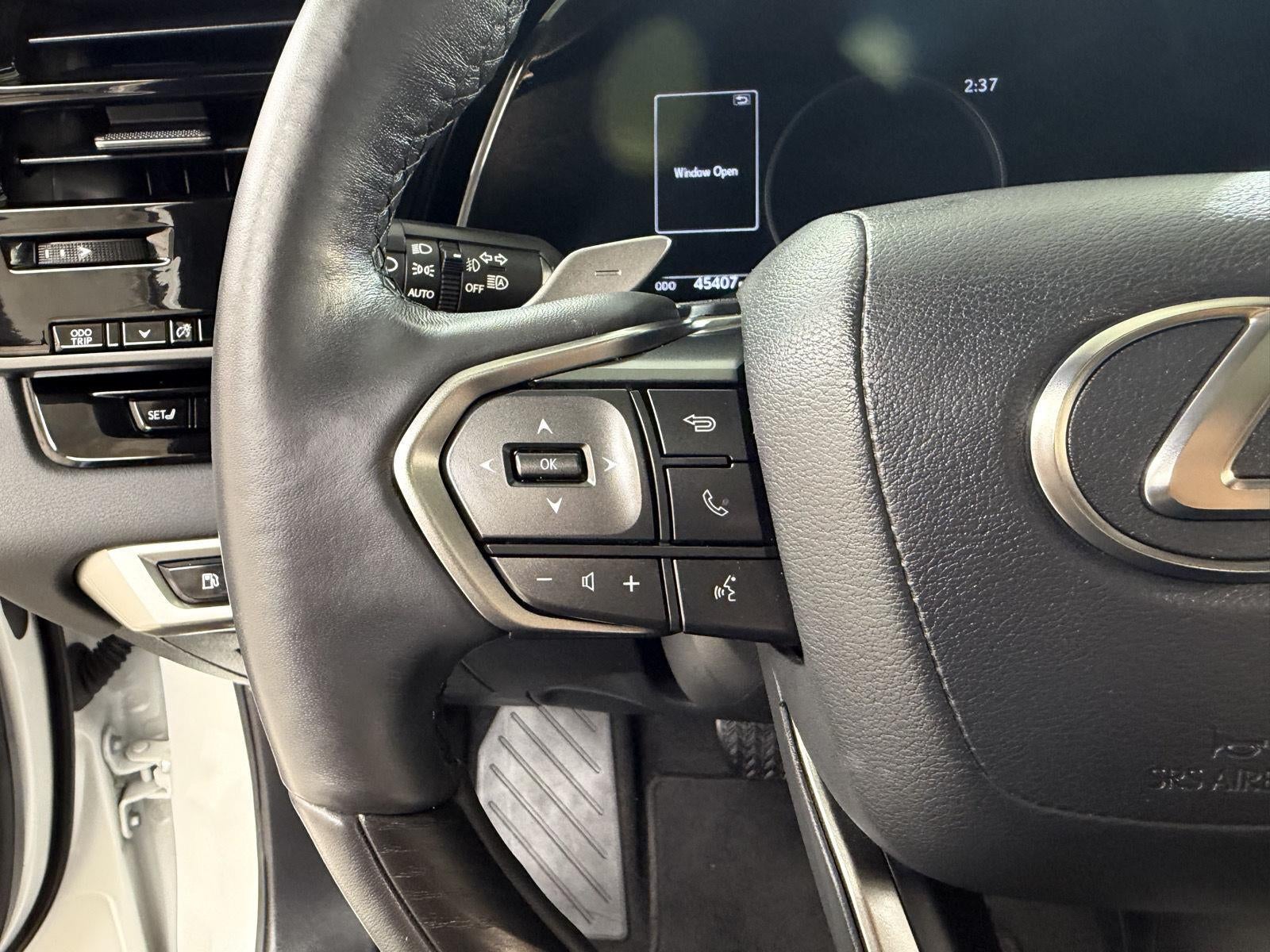 2024 Lexus Rx RX 350 Premium Plus