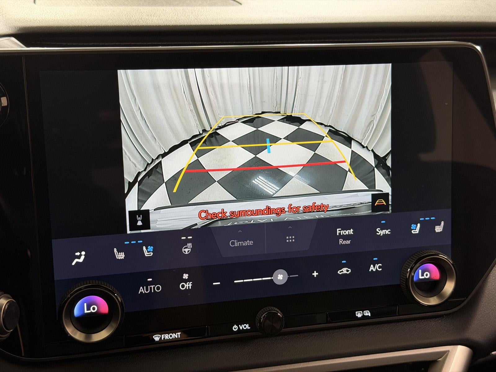 2024 Lexus Rx RX 350 Premium Plus