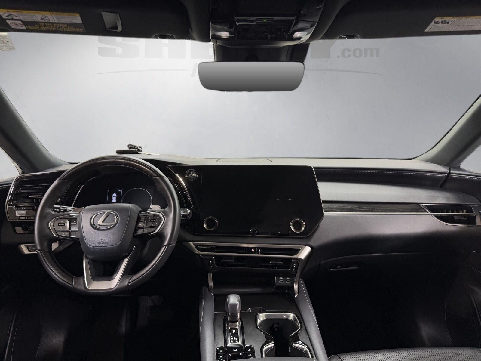 2024 Lexus Rx RX 350 Premium Plus