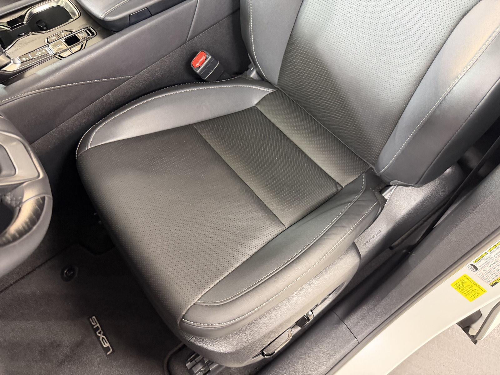 2024 Lexus Rx RX 350 Premium Plus