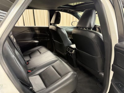 2024 Lexus Rx RX 350 Premium Plus