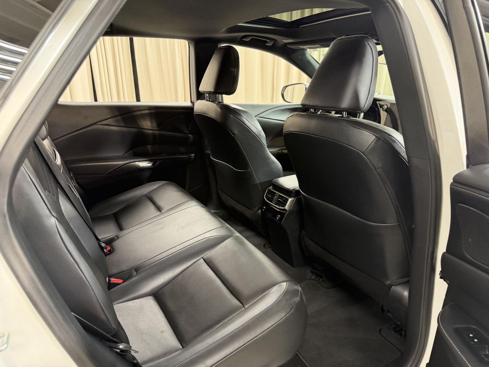2024 Lexus Rx RX 350 Premium Plus