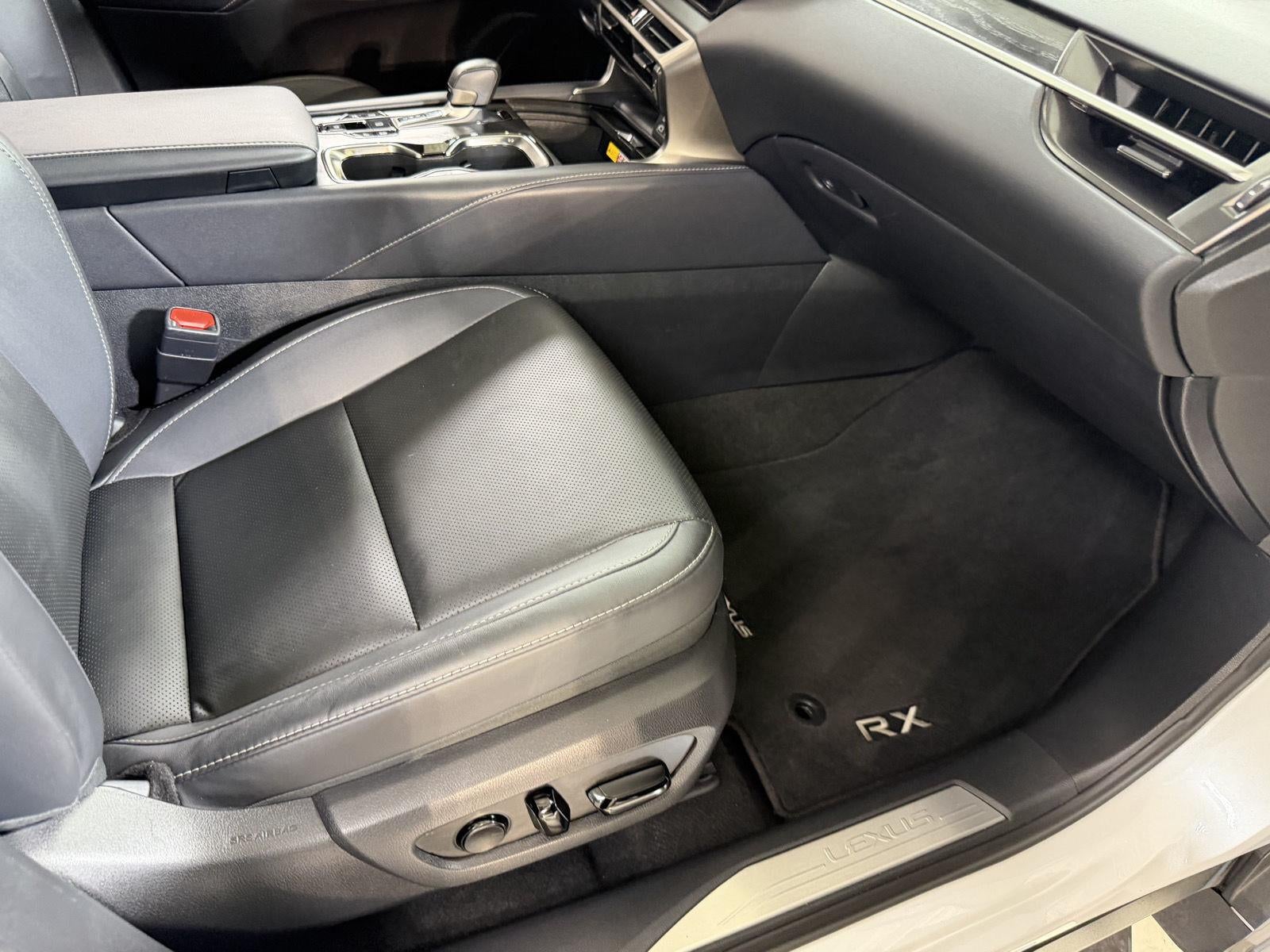 2024 Lexus Rx RX 350 Premium Plus