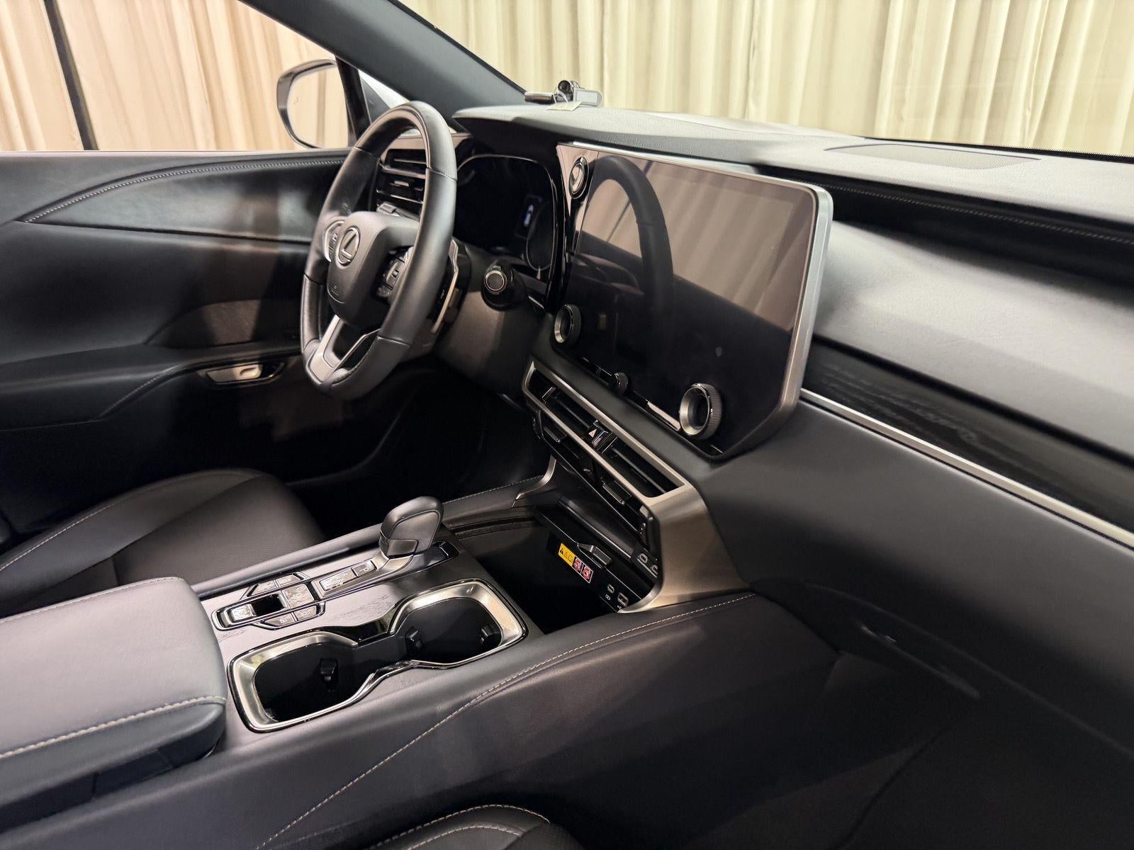 2024 Lexus Rx RX 350 Premium Plus
