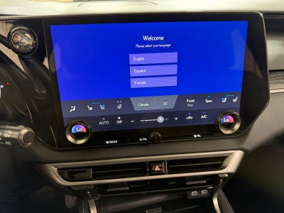 2024 Lexus Rx RX 350 Premium Plus