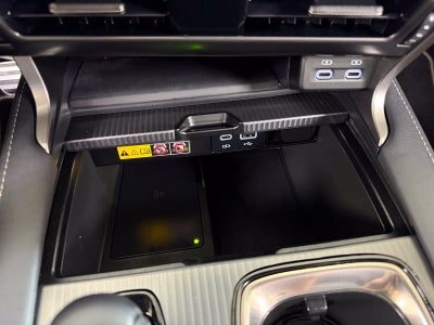 2024 Lexus RX 350 F Sport Handling