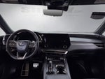 2024 Lexus RX 350 F Sport Handling