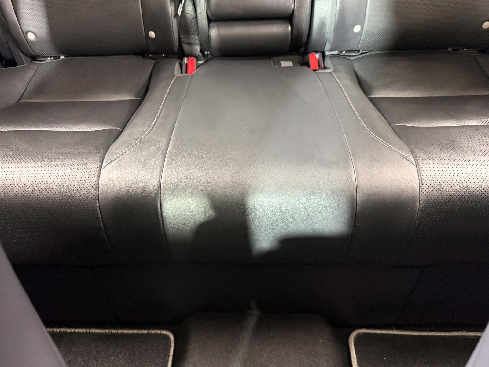 2024 Lexus RX 350 F Sport Handling