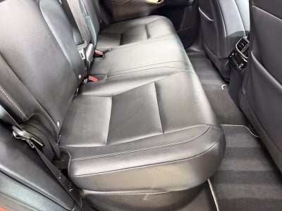 2024 Lexus RX 350 F Sport Handling