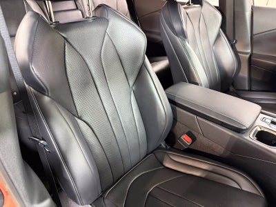 2024 Lexus RX 350 F Sport Handling