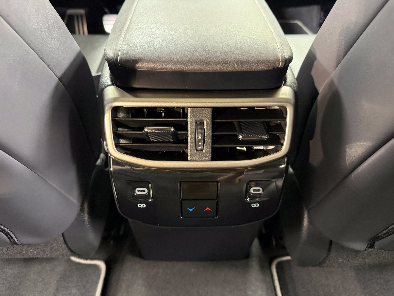 2024 Lexus RX 350 F Sport Handling