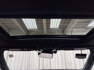 2024 Lexus RX 350 F Sport Handling