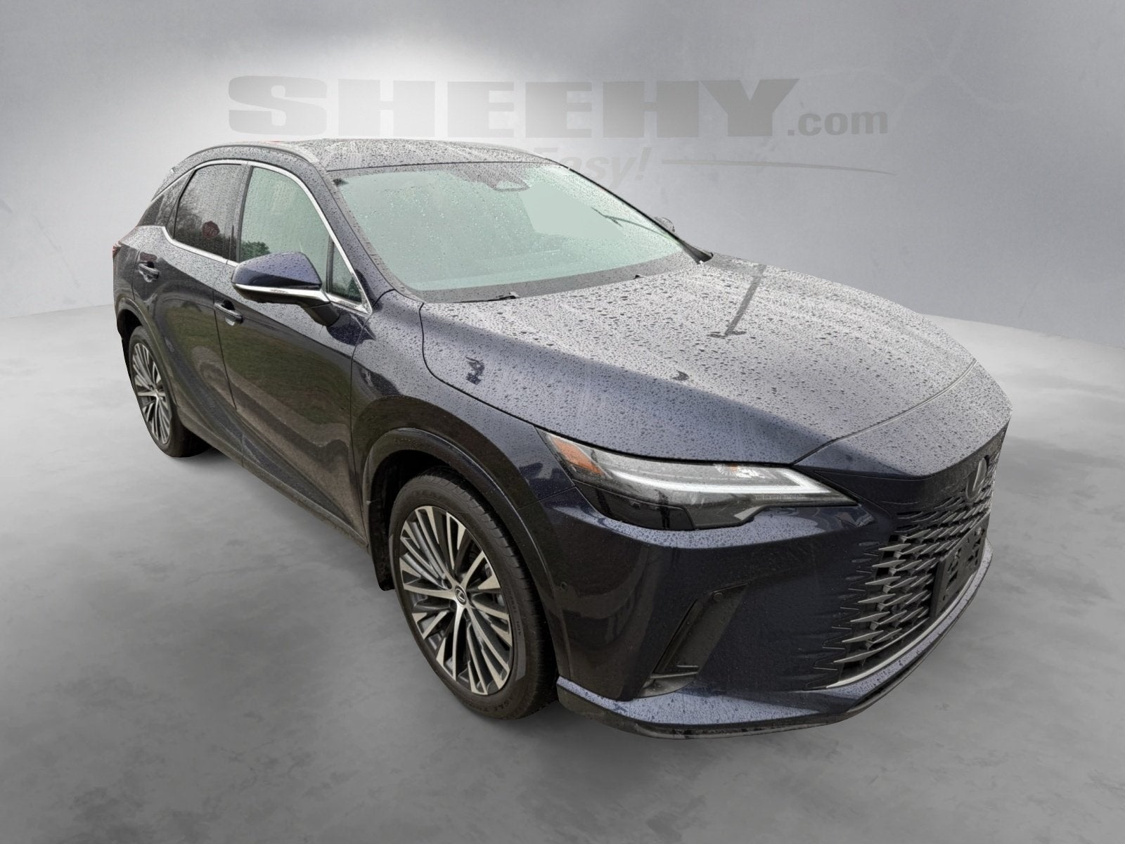 2024 Lexus RX 350 Premium Plus