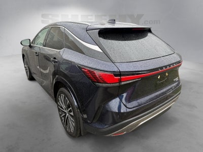 2024 Lexus RX 350 Premium Plus