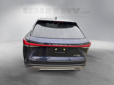 2024 Lexus RX 350 Premium Plus