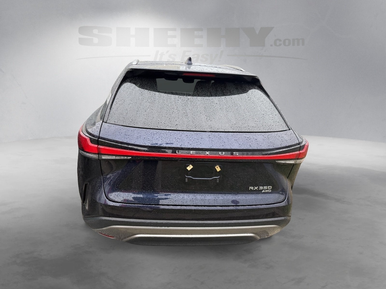 2024 Lexus RX 350 Premium Plus