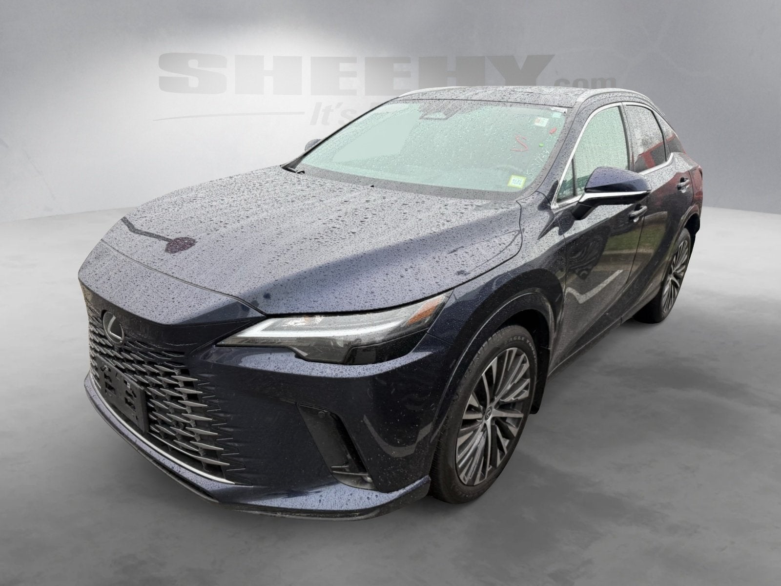 2024 Lexus RX 350 Premium Plus