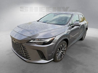 2023 Lexus RX 350 Premium Plus