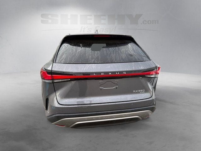 2023 Lexus RX 350 Premium Plus