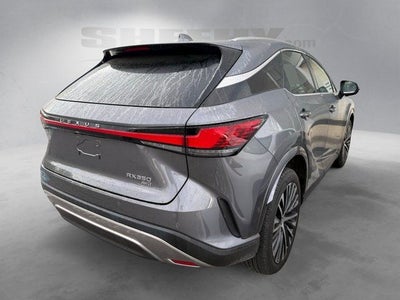 2023 Lexus RX 350 Premium Plus