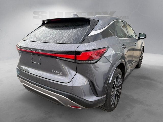 2023 Lexus RX 350 Premium Plus