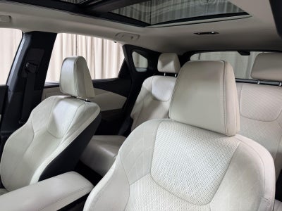 2023 Lexus RX RX 350 Luxury