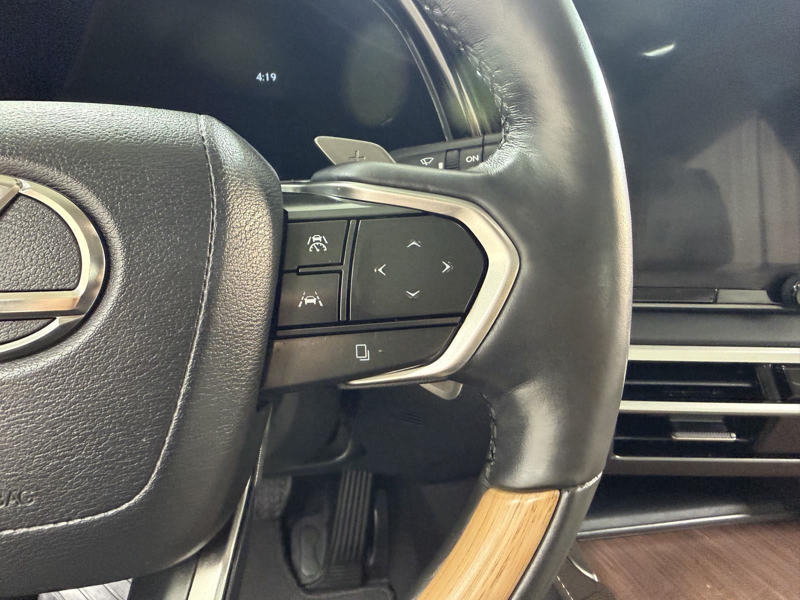 2023 Lexus RX RX 350 Luxury
