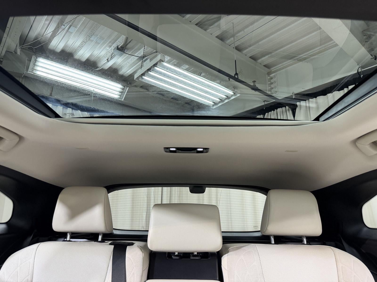 2023 Lexus RX RX 350 Luxury