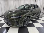 2023 Lexus RX RX 350 Luxury