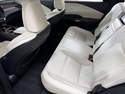 2023 Lexus RX RX 350 Luxury