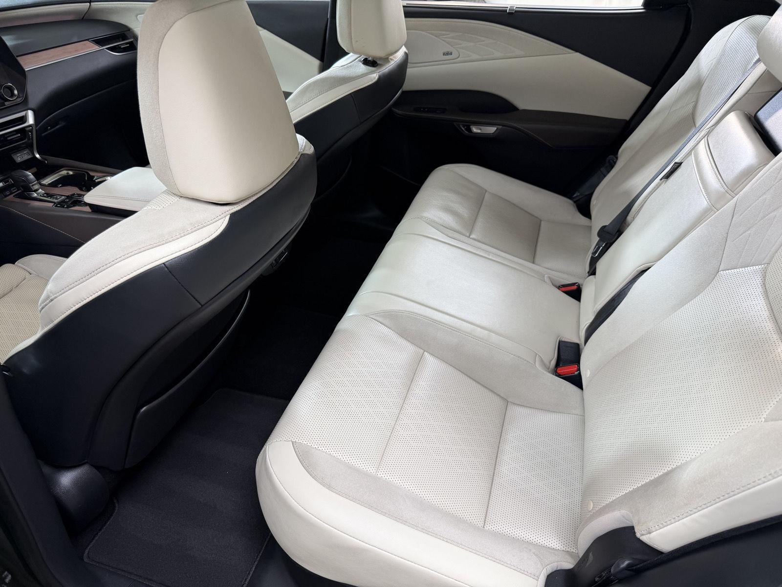 2023 Lexus RX RX 350 Luxury