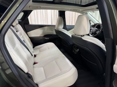 2023 Lexus RX RX 350 Luxury