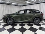 2023 Lexus RX RX 350 Luxury