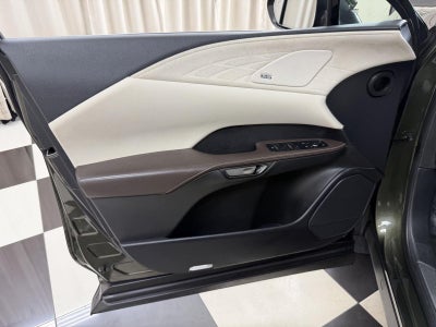 2023 Lexus RX RX 350 Luxury