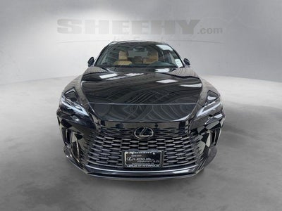 2023 Lexus RX 350 Premium
