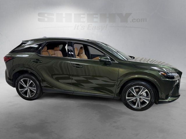 2026 Lexus RX 350 Premium