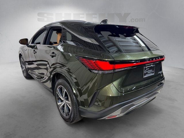 2026 Lexus RX 350 Premium