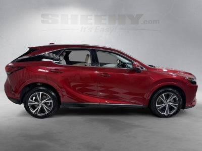 2023 Lexus Rx RX 350 Premium Plus