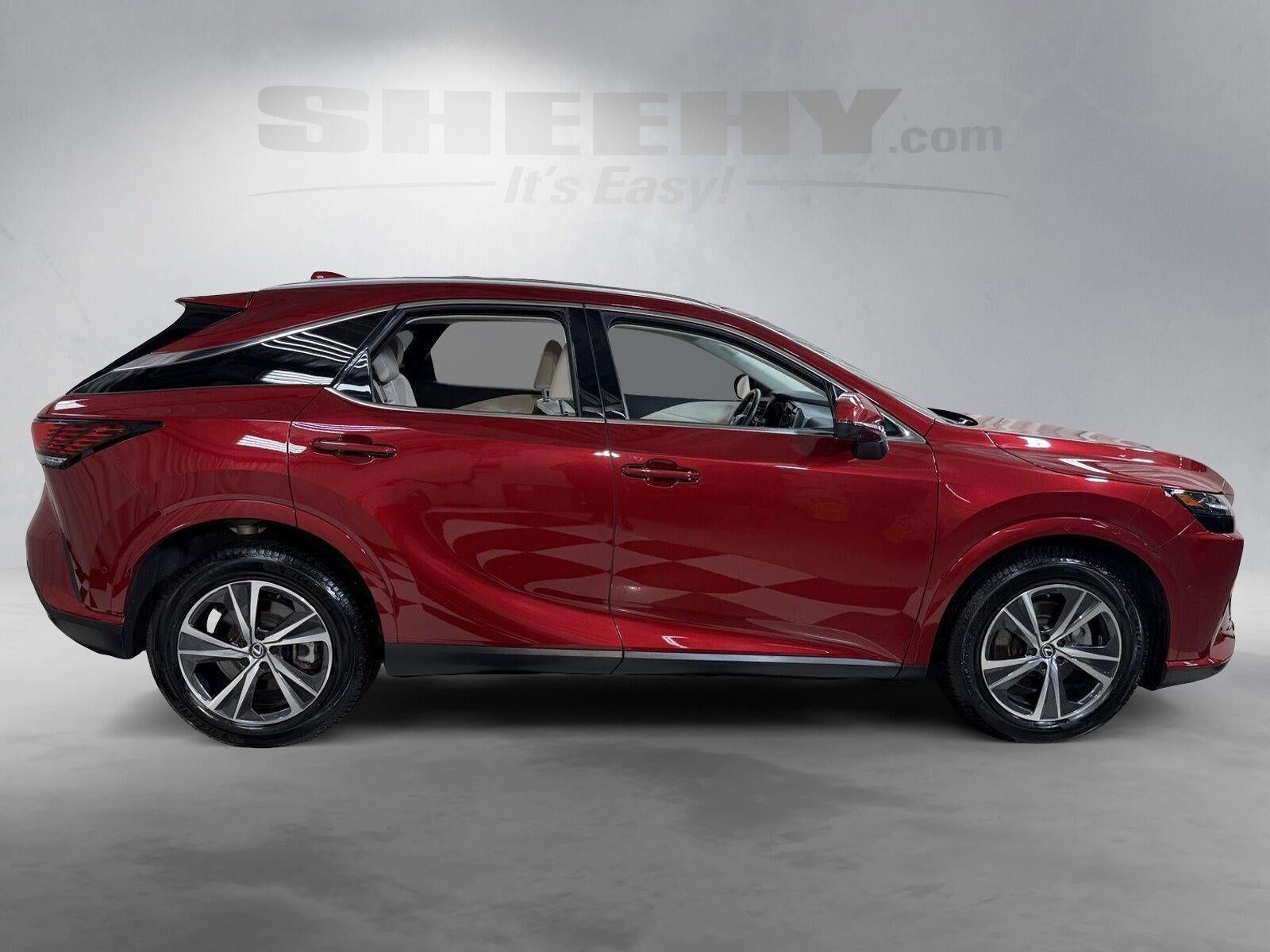 2023 Lexus Rx RX 350 Premium Plus
