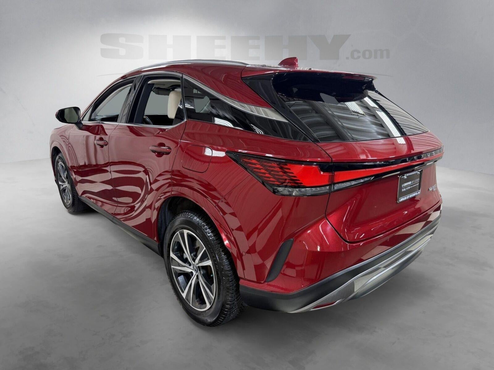 2023 Lexus Rx RX 350 Premium Plus