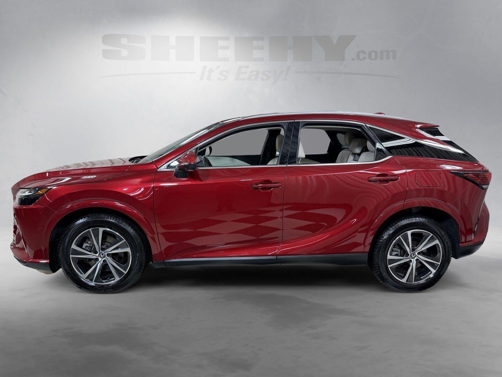 2023 Lexus Rx RX 350 Premium Plus