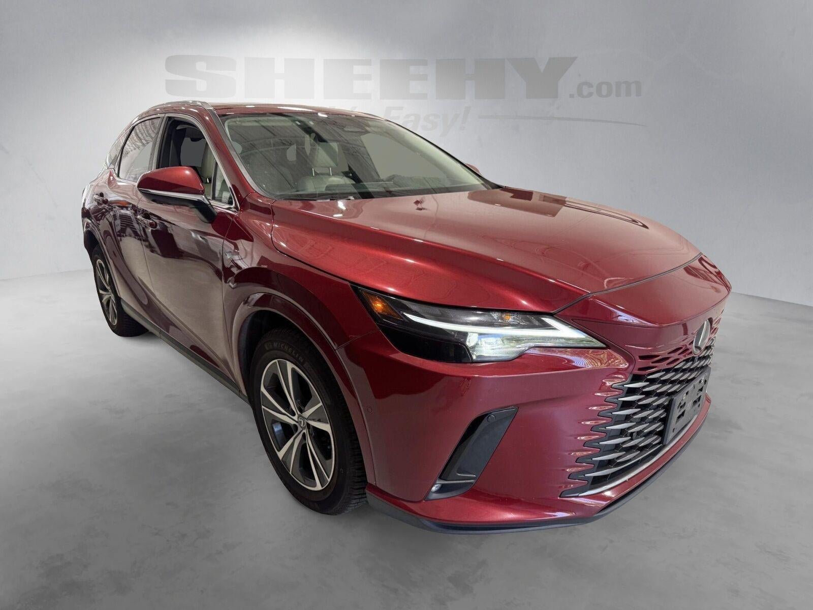 2023 Lexus Rx RX 350 Premium Plus