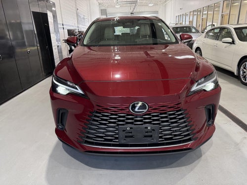 2023 Lexus Rx RX 350 Premium Plus