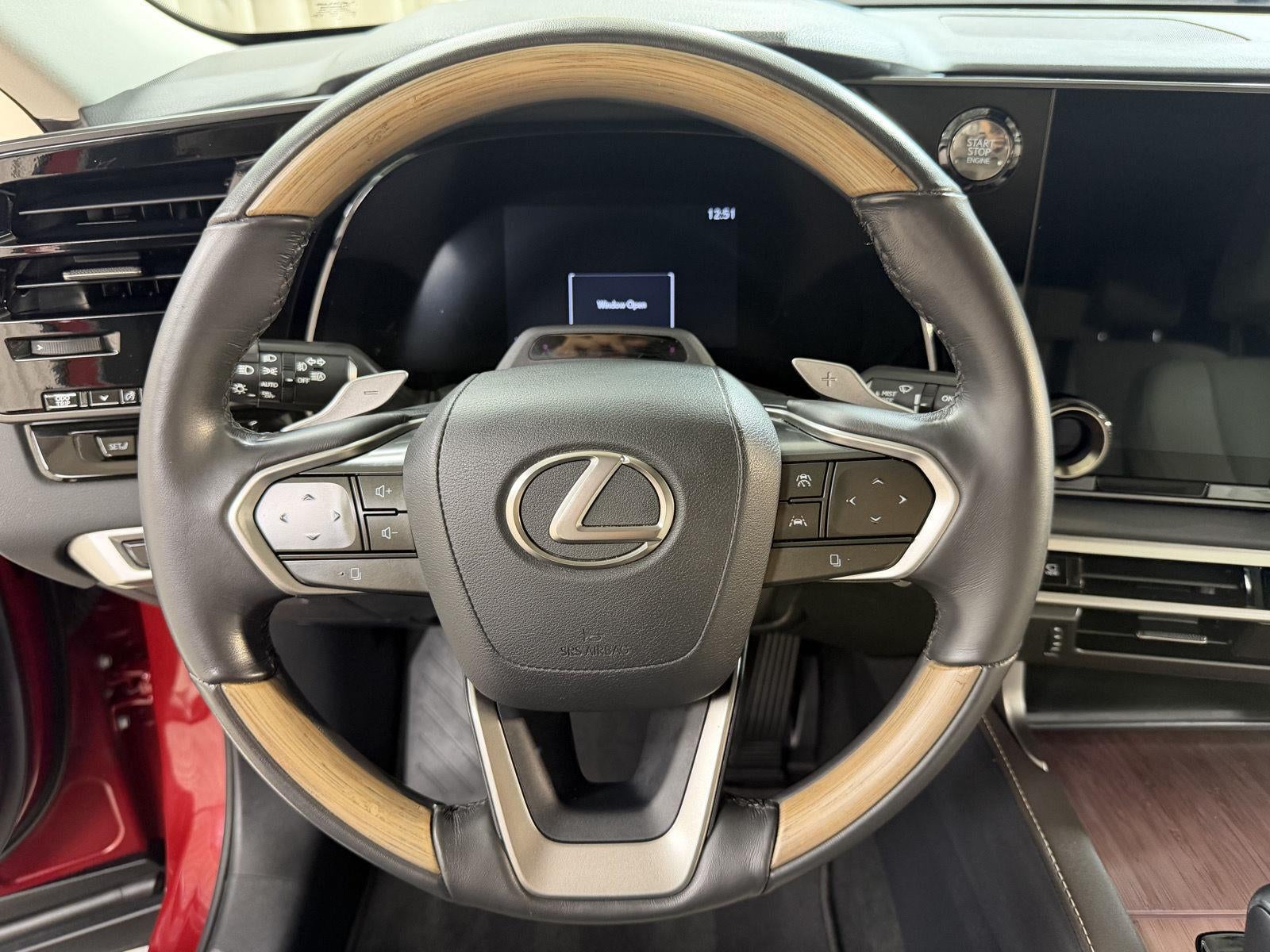 2023 Lexus Rx RX 350 Premium Plus