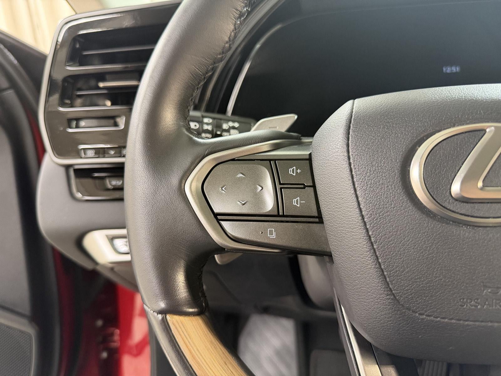 2023 Lexus Rx RX 350 Premium Plus